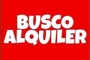 Departamentos Alquiler Sin datos Buenos Aires BUSCO ALQUILER DE DEPARTAMENTO